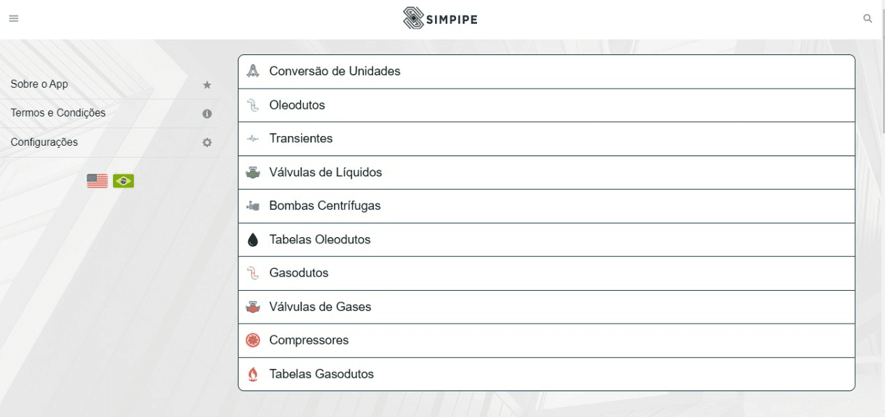 SIMPIPE TOOLS